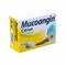 Mucoangin Citroen Zuigtabletten 30x20mg