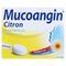 Mucoangin Citron Past A Sucer 30x20mg