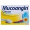 Mucoangin Citroen Zuigtabletten 30x20mg