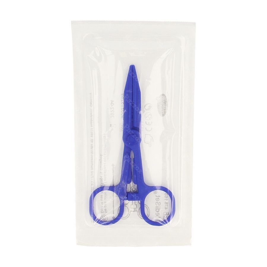 Pince Kocher Polyamide 14cm 1 P/s