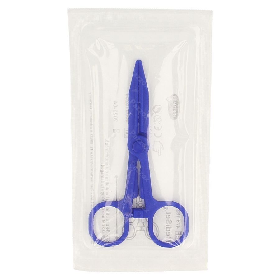Pince Kocher Polyamide 14cm 1 P/s