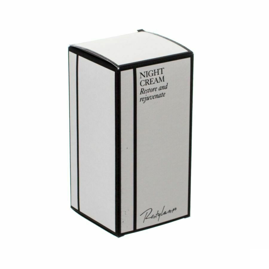 Restylane Night Cream 50ml