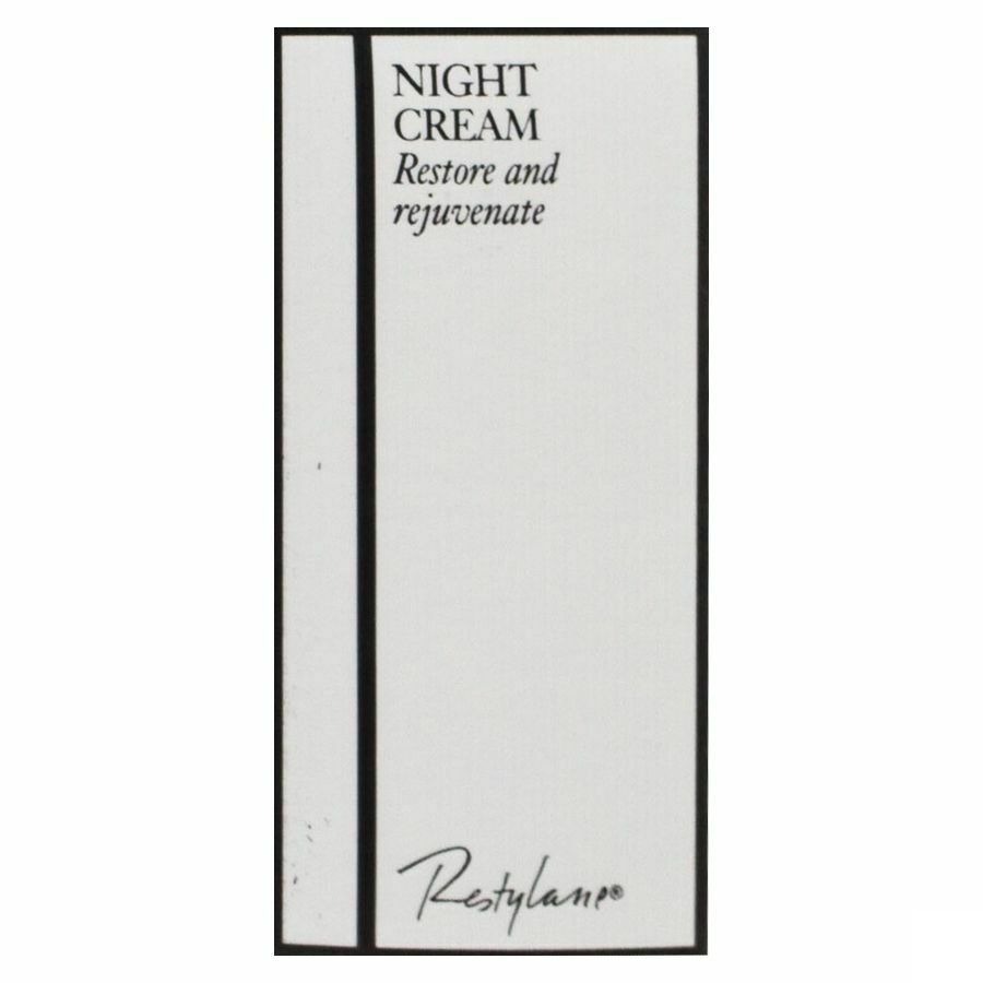 Restylane Night Cream 50ml