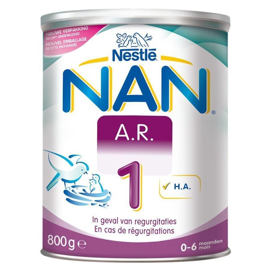 Nan Ar1 1lftd Pdr 800g