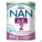 Nan Ar2 2age Pdr 800g
