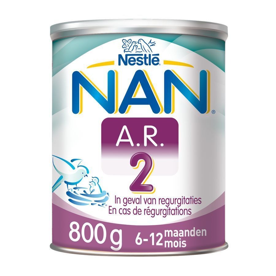 Nan Ar2 2lftd Pdr 800g