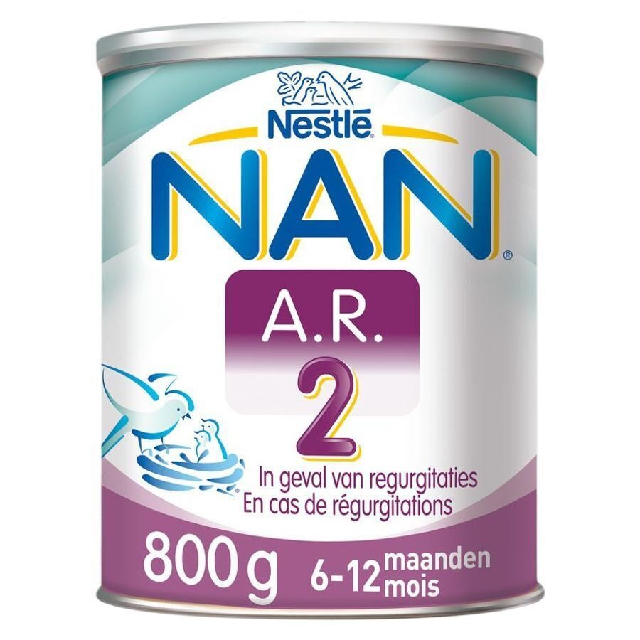 Nan Ar2 2lftd Pdr 800g