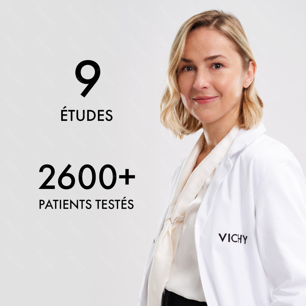 Vichy Dercos A/pell Chev. Sec Reno Sh 200ml