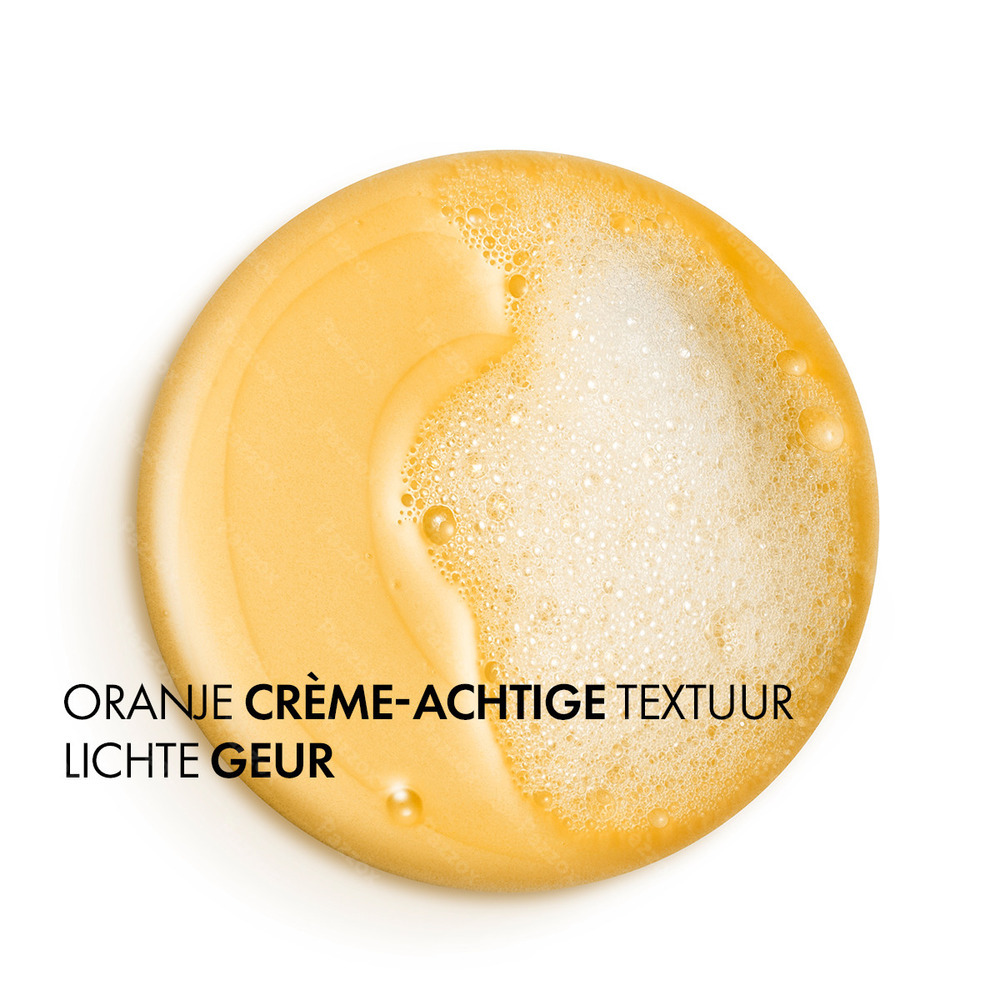 Vichy Dercos Anti-Roos Shampoo Normaal Tot Vet Haar 390ml
