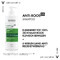 Vichy Dercos Anti-Roos Shampoo Normaal Tot Vet Haar 390ml