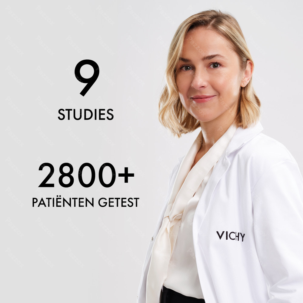 Vichy Dercos Anti-Roos Shampoo Normaal Tot Vet Haar 390ml