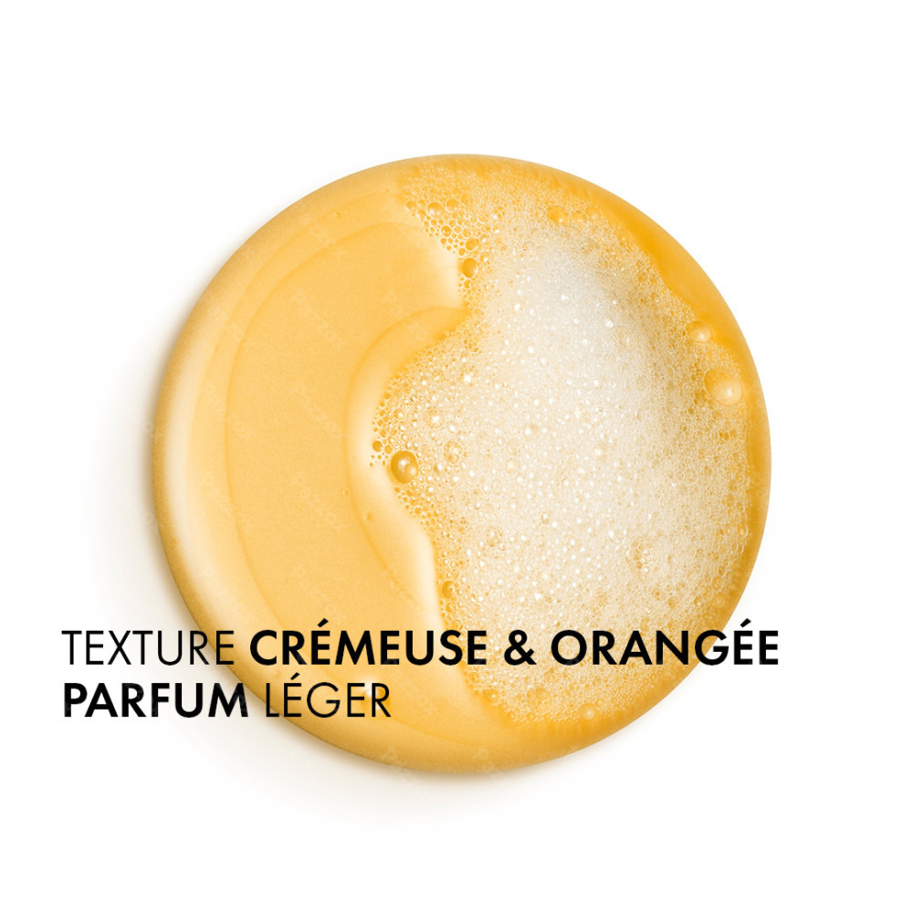 Vichy Dercos Anti-Pelliculaire Cheveux Normal à Gras 390ml 