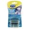 Scholl Velvet Smooth Expr.pedi 2rol.diamantkristal