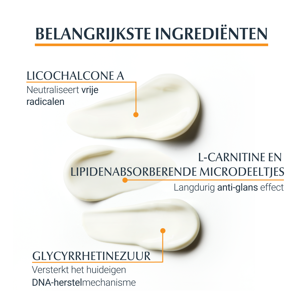 Eucerin Sun Oil Control Dry Touch SPF30 50ml