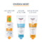 Eucerin Sun Oil Control Dry Touch SPF30 50ml