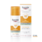Eucerin Sun Oil Control Toucher Sec Gel-Crème Peau à Imperfections et Grasse SPF50+
