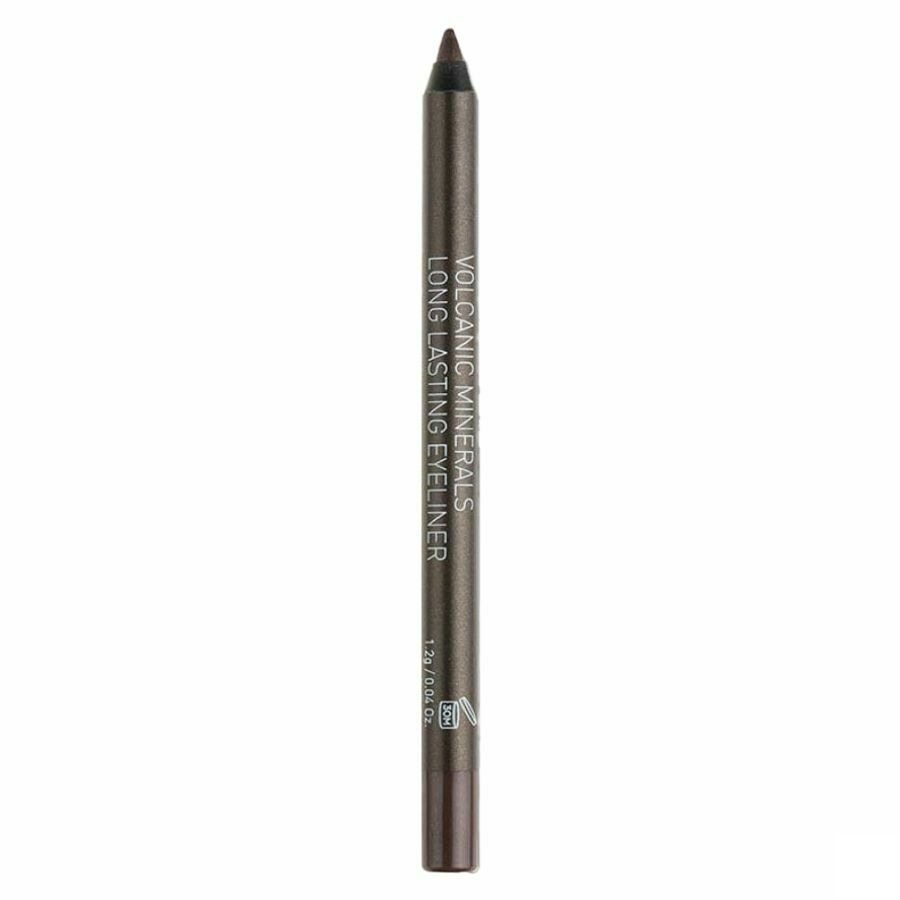 Korres Km Eye Pencil Volcanic Miner.02 Brown