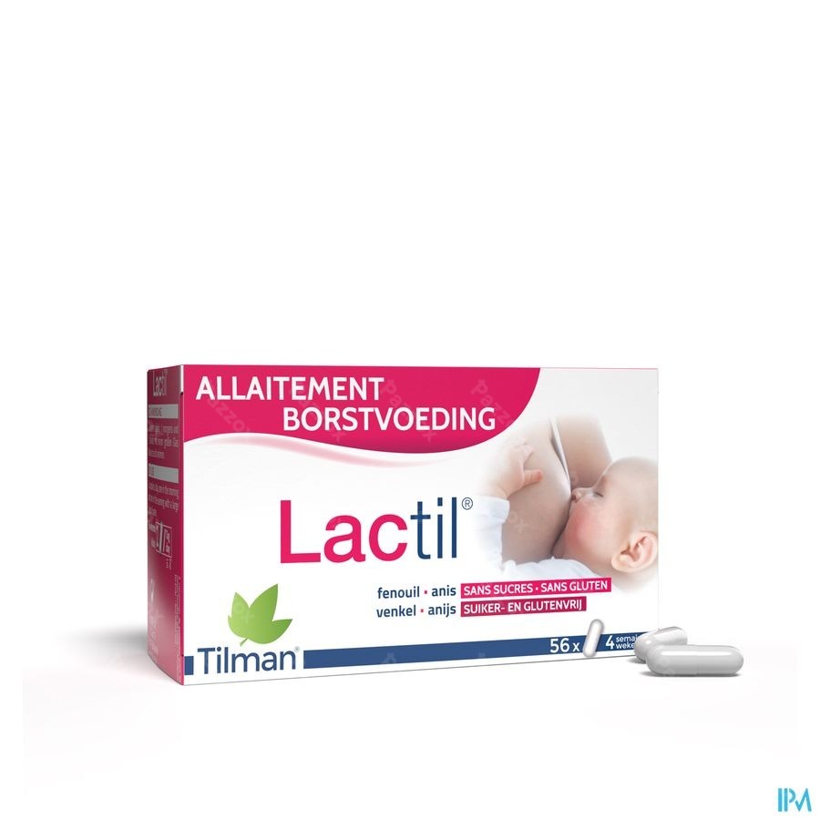 Lactil Gel 56