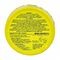Bach Rescue Pastilles Citron 50g