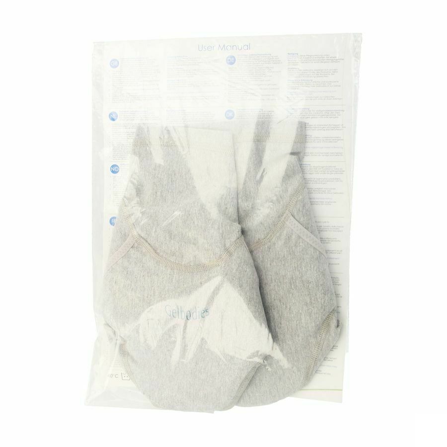 Hiel-laterale Enkelbesch.gelbodies l 30-36cm 2