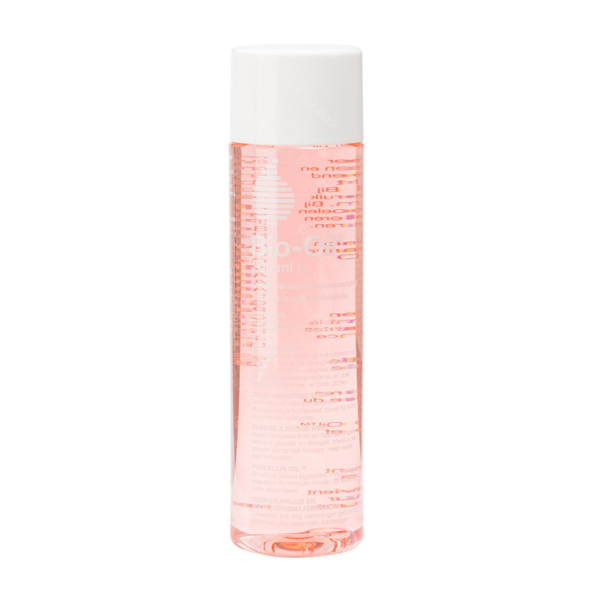 Bio-oil Huile Regenerante 200ml