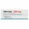 Vermox 100mg Tabl 6 X 100mg Pip