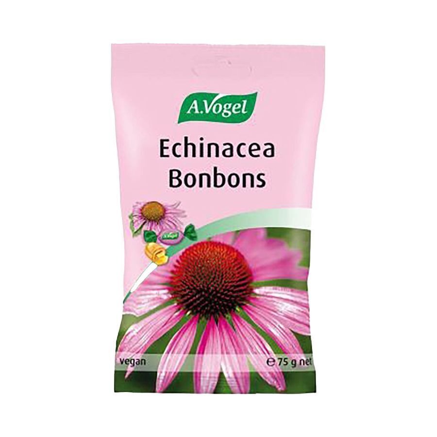 A.Vogel Echinacea Bonbons 75g