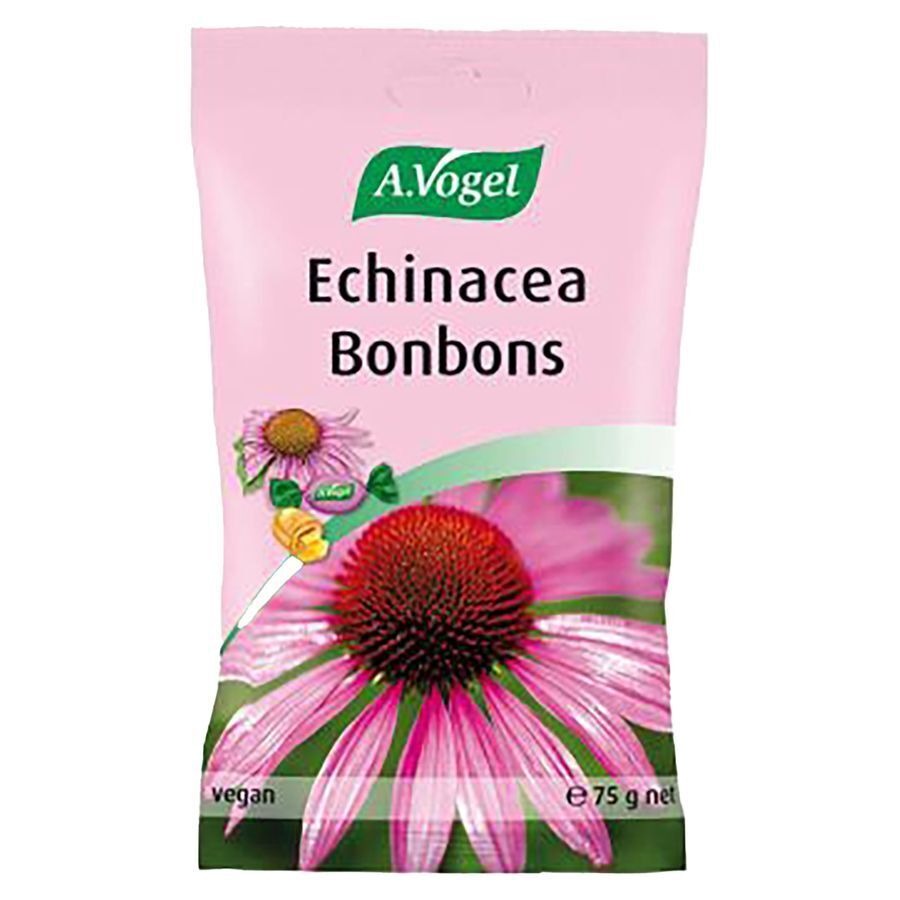 A.Vogel Echinacea Bonbons 75g