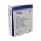 Aquacel Pans Mousse Adh Hydrofiber 8,0x 8,0cm 10