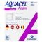 Aquacel Pans Mousse Adh Hydrofiber 10,0x10,0cm 10