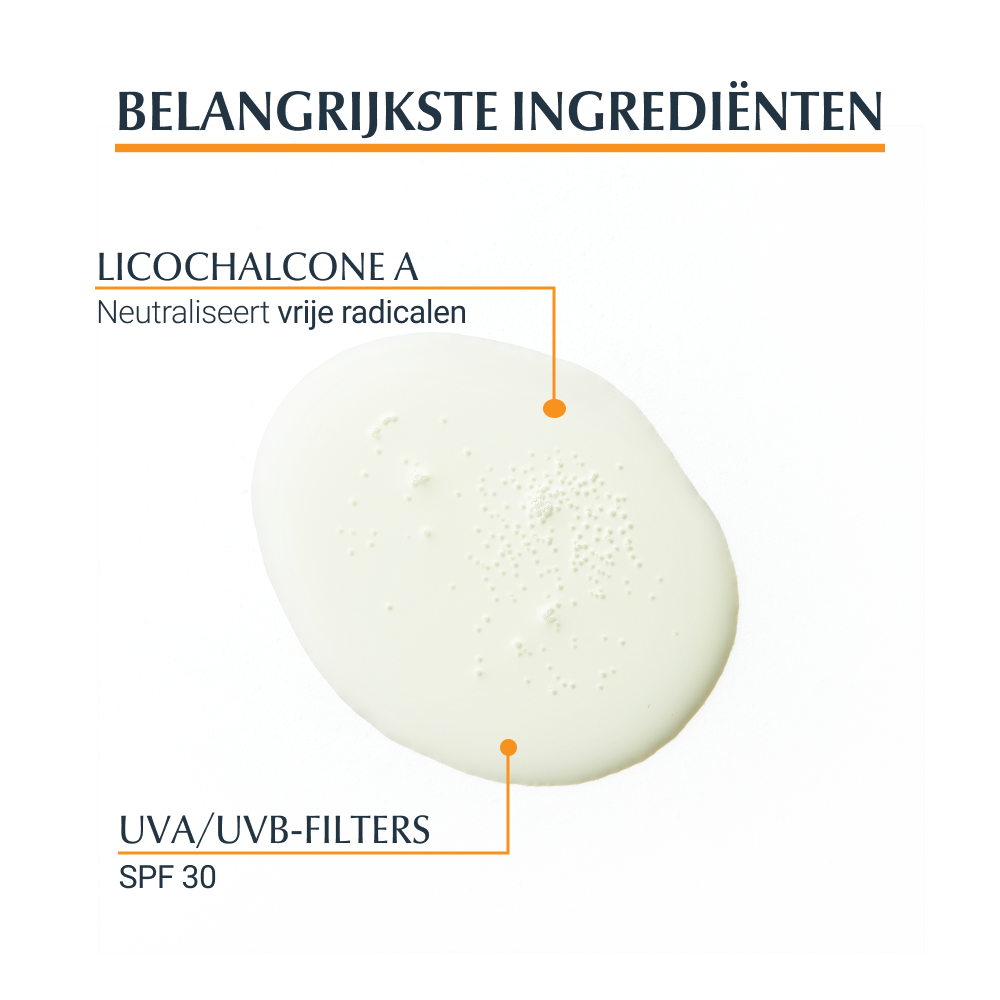 Eucerin Sun Oil Control SPF30 Dry Touch Mist Transparent 200ml