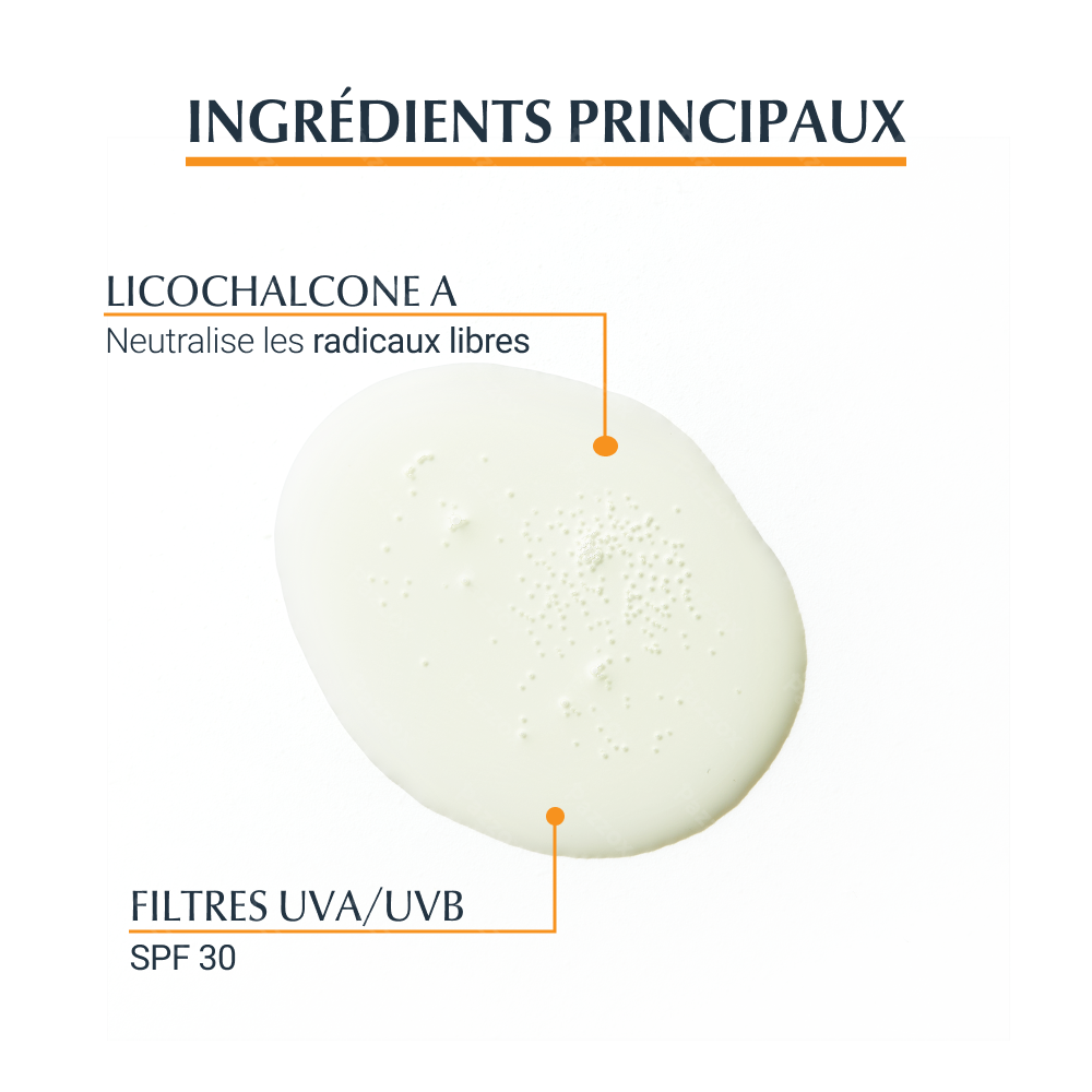 Eucerin Sun Oil Control SPF50 Toucher Sec Brume Transparent 200ml