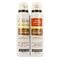 Roge Cavailles Deo Spray Onzichtbaar Duo 2x150ml