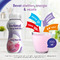 Fortimel Energy Multi Fibre Vanille Flesjes 4x200ml