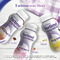 Fortimel Energy Multi Fibre Chocolat Bouteilles 4x200ml