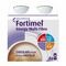 Fortimel Energy Multi Fibre Chocolat Bouteilles 4x200ml