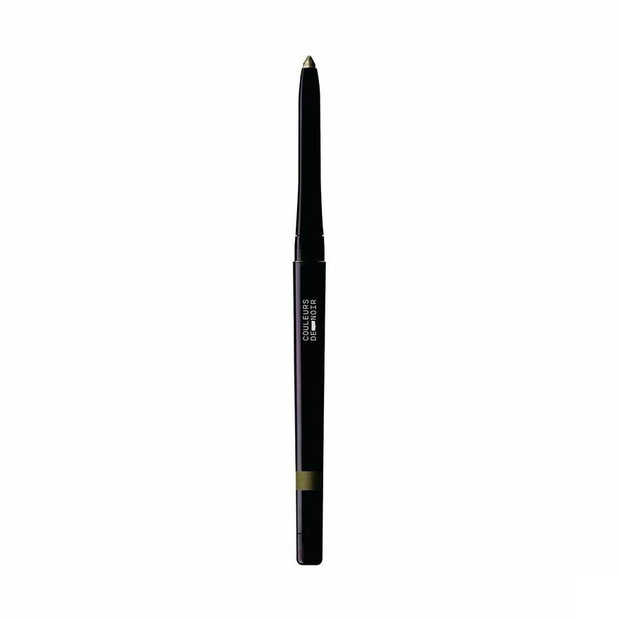Couleurs De Noir Stylo Yeux Wr 03 Kaki Cuivre