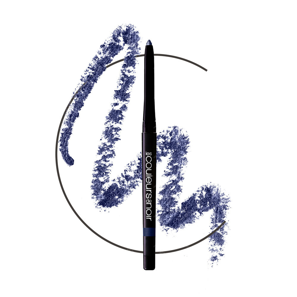 Couleurs De Noir Stylo Ogen 04 Blauw