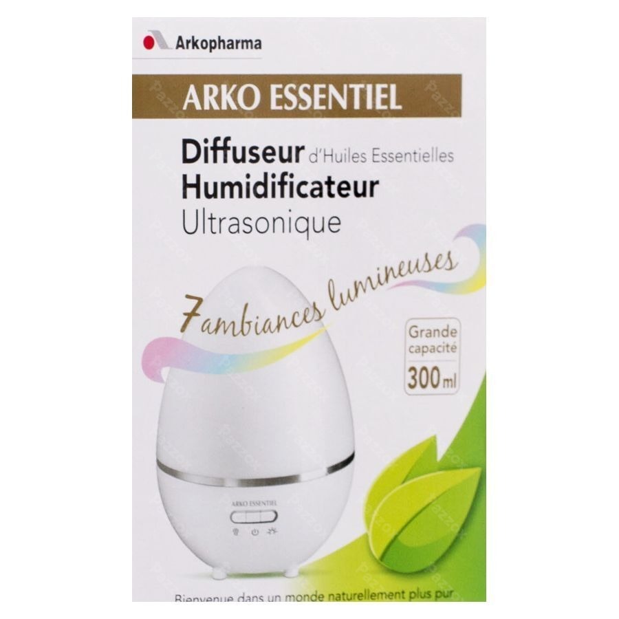 Arko Essentiel Verspreider 7 Lichtsferen 300ml