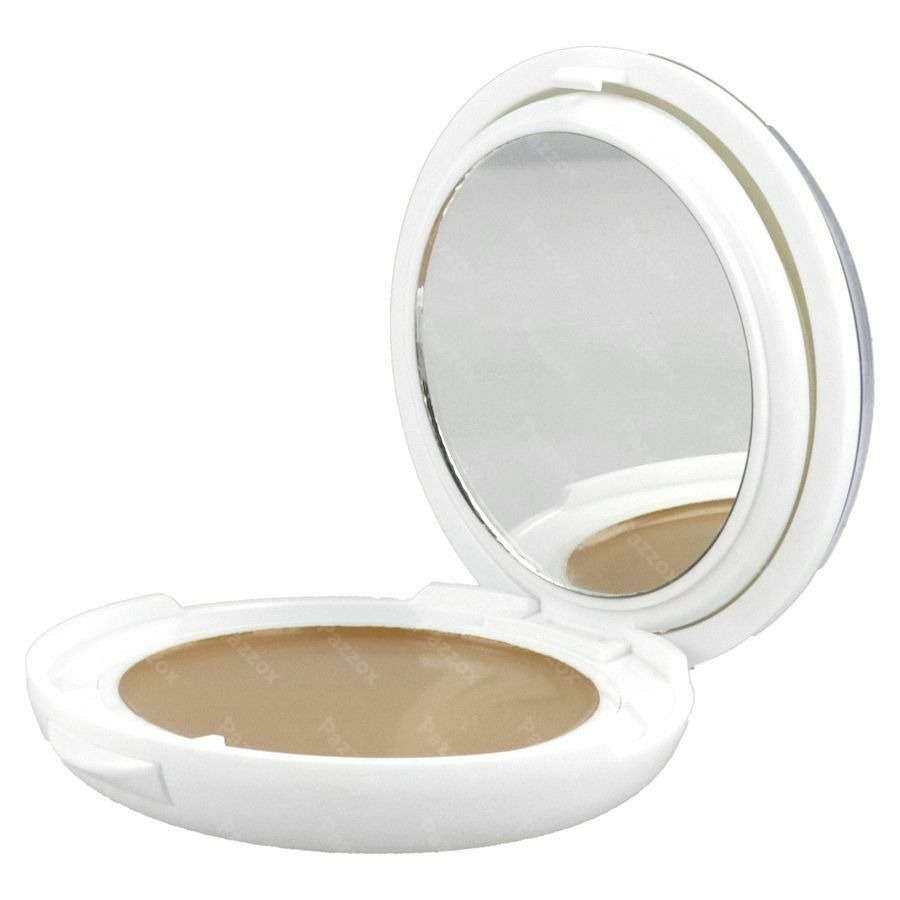 Avène Couvrance Crème Teinté Compact Comfort 4 Miel 10g