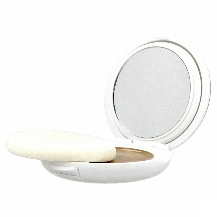 Avène Couvrance Crème Teinté Compact Comfort 4 Miel 10g