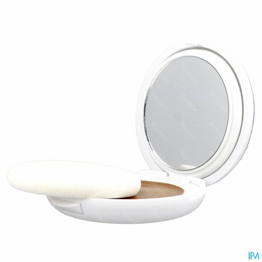 Avène Couvrance Crème Teinté Compact 3 Sable 10g