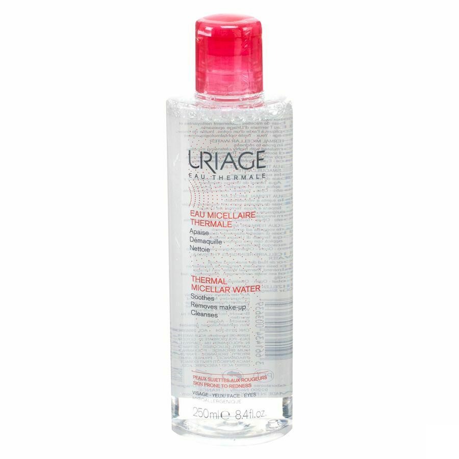 Uriage Eau Micellaire Thermale Lotion P Roug 250ml