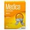 Medica Keeltabletten bij Keelpijn Honing 30 Tabletten 