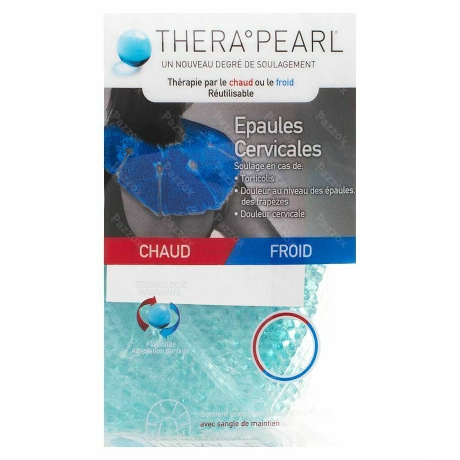 Therapearl Hot-cold Pack Cou-epaule