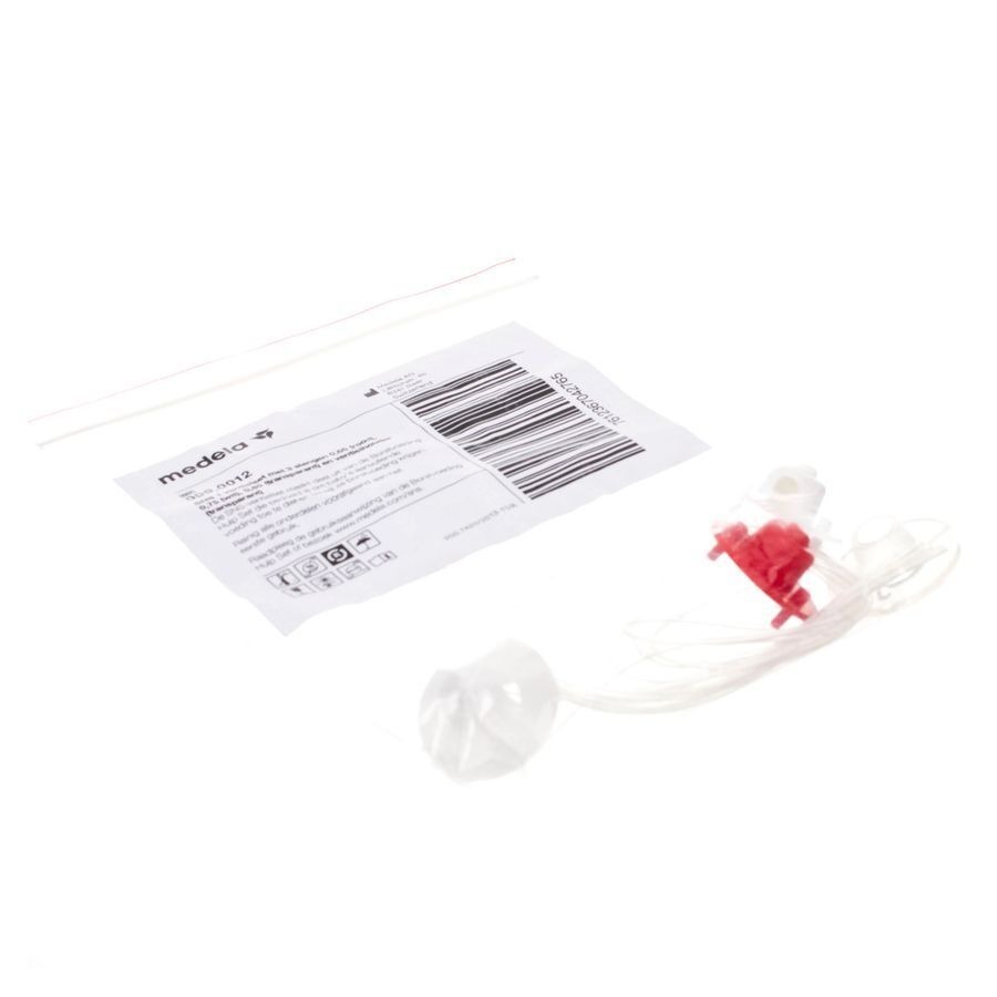 Medela Set Tuyau Pour Dal 0090012