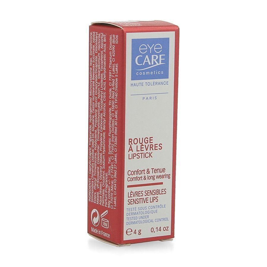 Eye Care Ral 656 Capucine