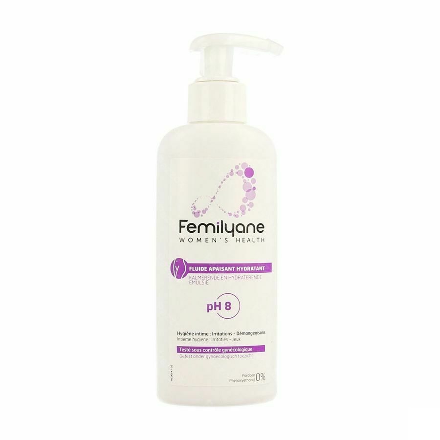 Femilyane Wh Fluide Verzacht. Hydra Ph8 200ml