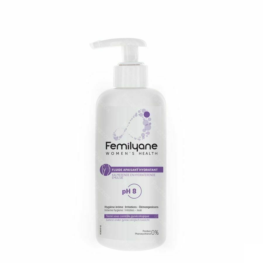 Femilyane Wh Fluide Verzacht. Hydra Ph8 200ml