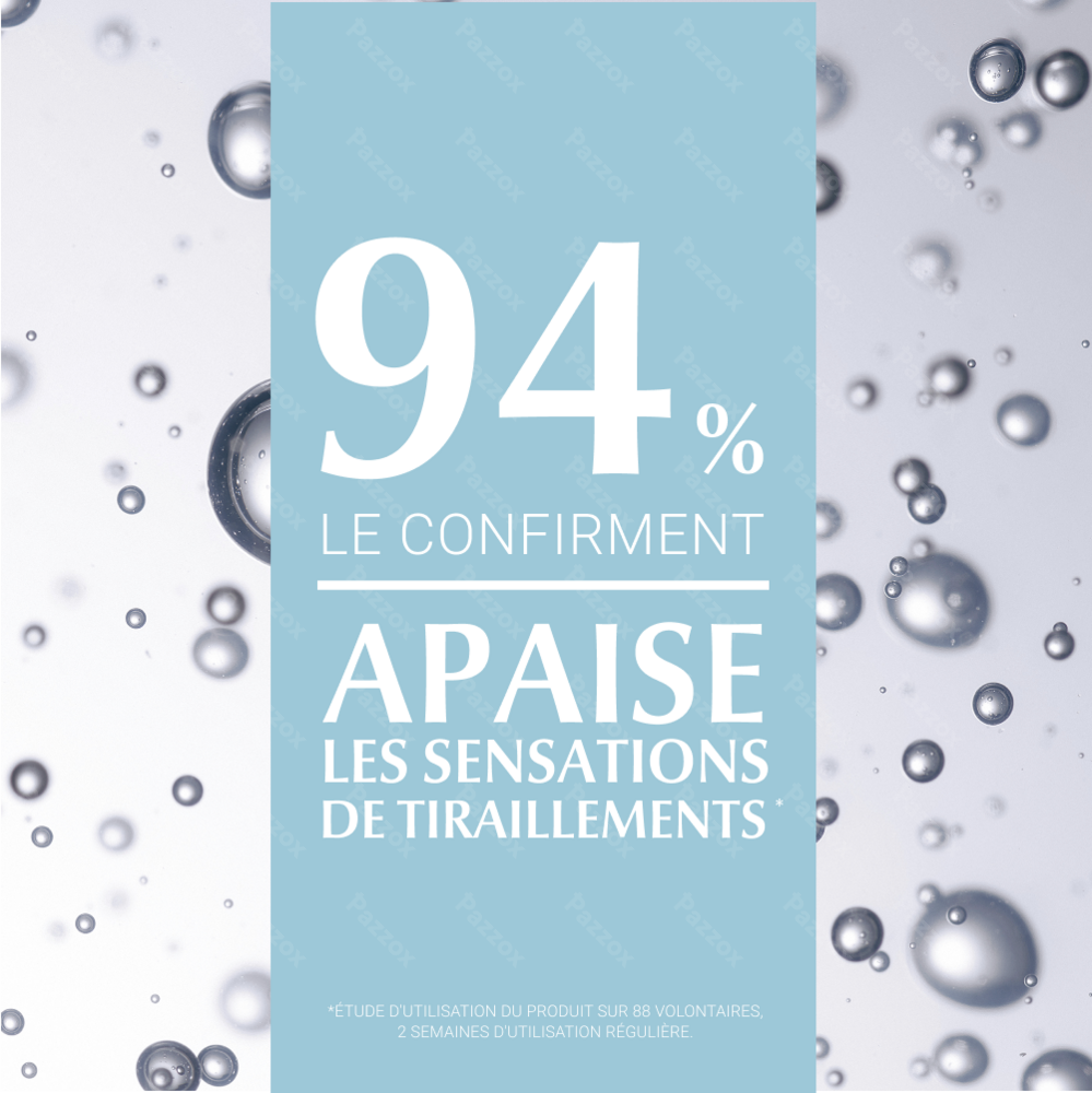 Eucerin Aquaporin Active Crème Hydratation Intense Peau Sèche 50ml